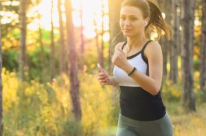Wie gut ist CBD für Sportler?