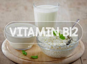 Cobalamin / Vitamin b12