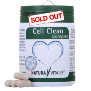 Cell Clean Sold Out
