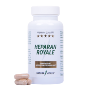 Heparan Royale