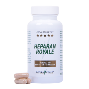 Heparan Royale