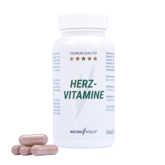 Herzvitamine