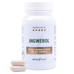 Ingwerol