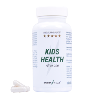 Kids Health - All in one