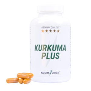 Kurkuma Plus