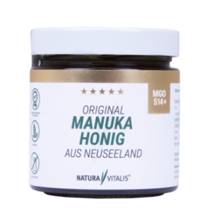 Manuka Honig