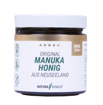 Manuka Honig