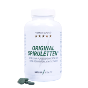 Original Spiruletten 500