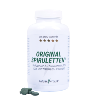 Original Spiruletten 500