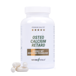 Osteo Calcium Retard