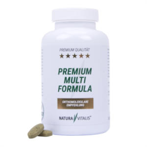 Premium Multi Formula