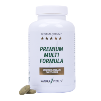 Premium Multi Formula
