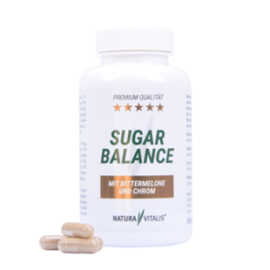 Sugar Balance