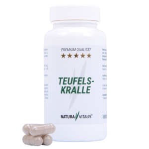 Teufelskralle Natura Vitalis