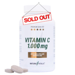 Vitamine C Sold Out (1)