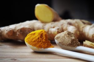 Ashwagandha als Pulver