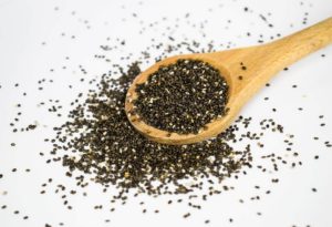 Chia Samen - das Superfood im Detail