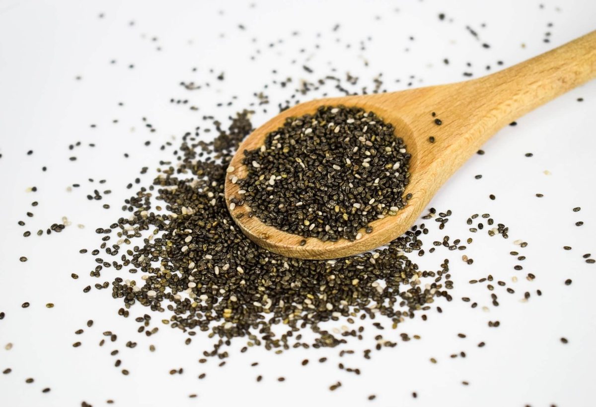 Chia Samen - das Superfood im Detail