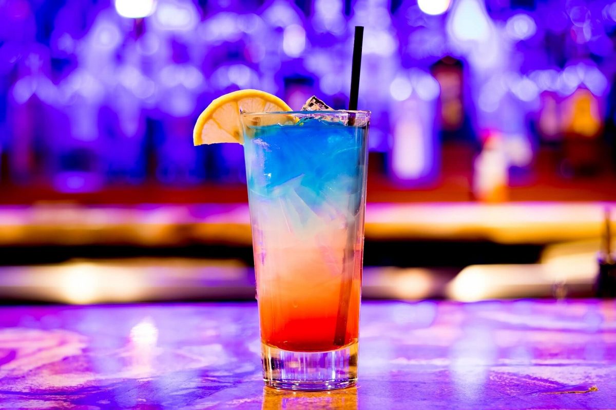 Cocktail: Diese Vitamine können im Mixgetränk tatsächlich stecken