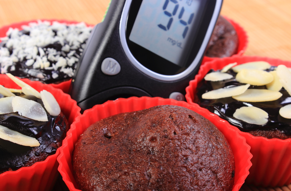 Vitaminen und Mineralien bei Diabetes