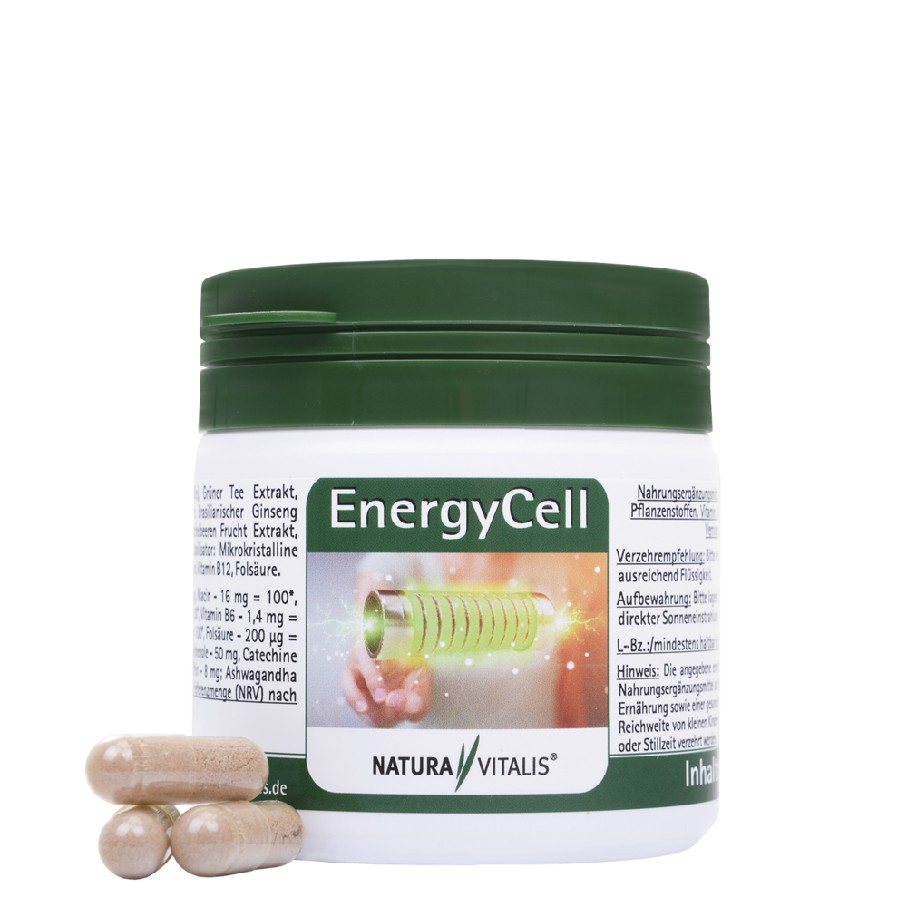 Energy Cell