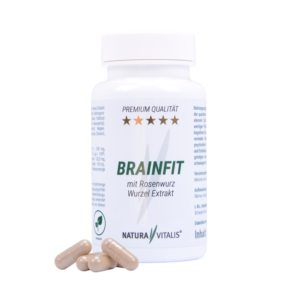 BRAINFIT