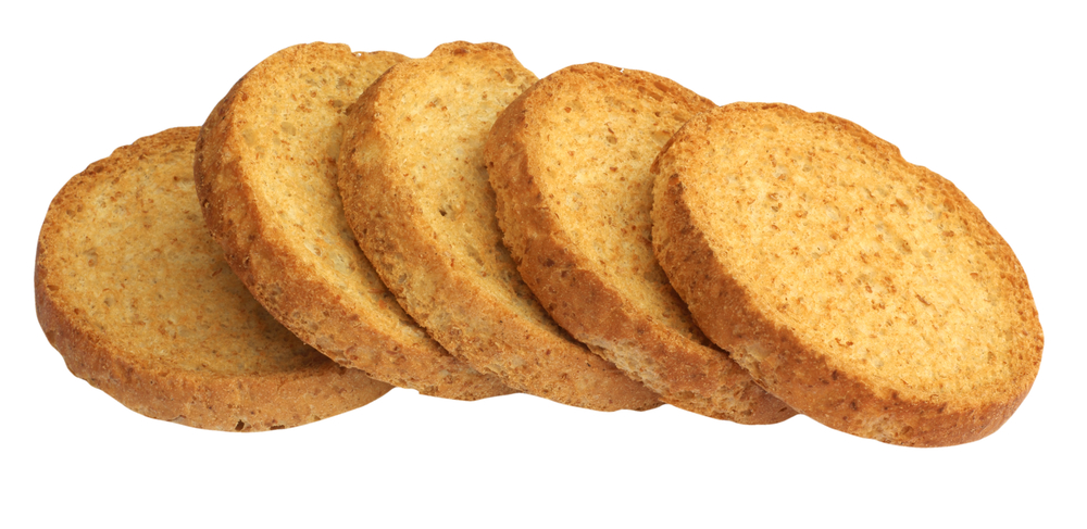 Zwieback - Vitamine, Verwendung und Herstellung